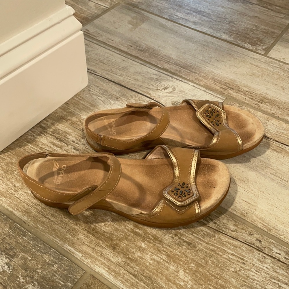 Dansko Sandal